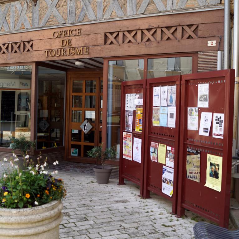 Office de Tourisme