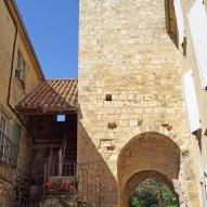  Tour de l'horloge