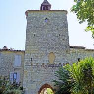 Tour de l'horloge