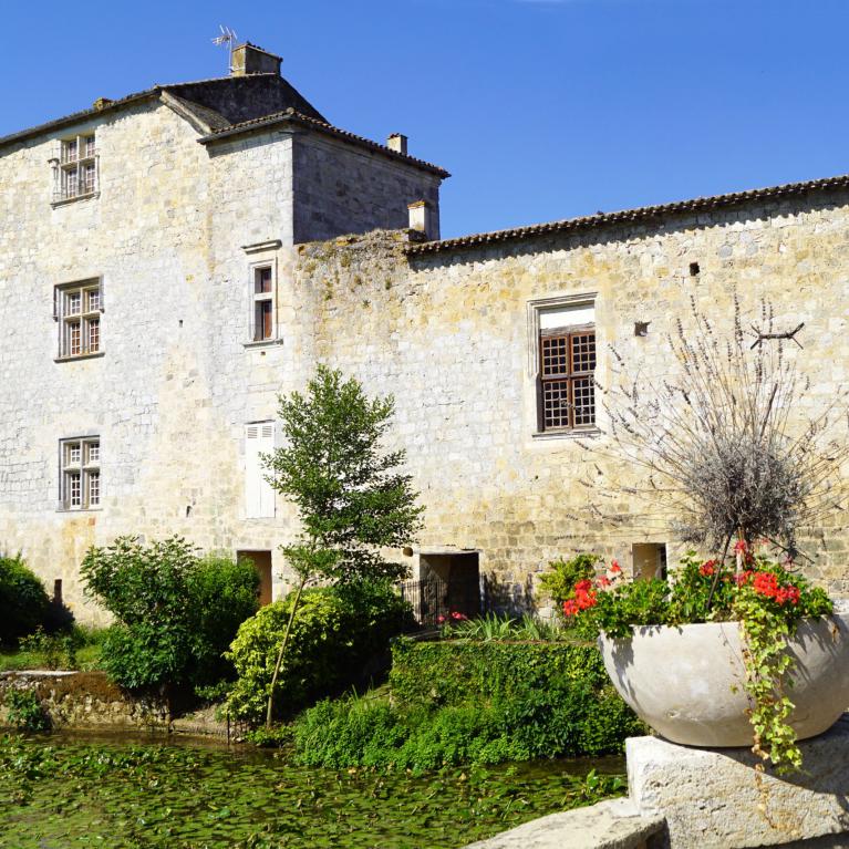 Château