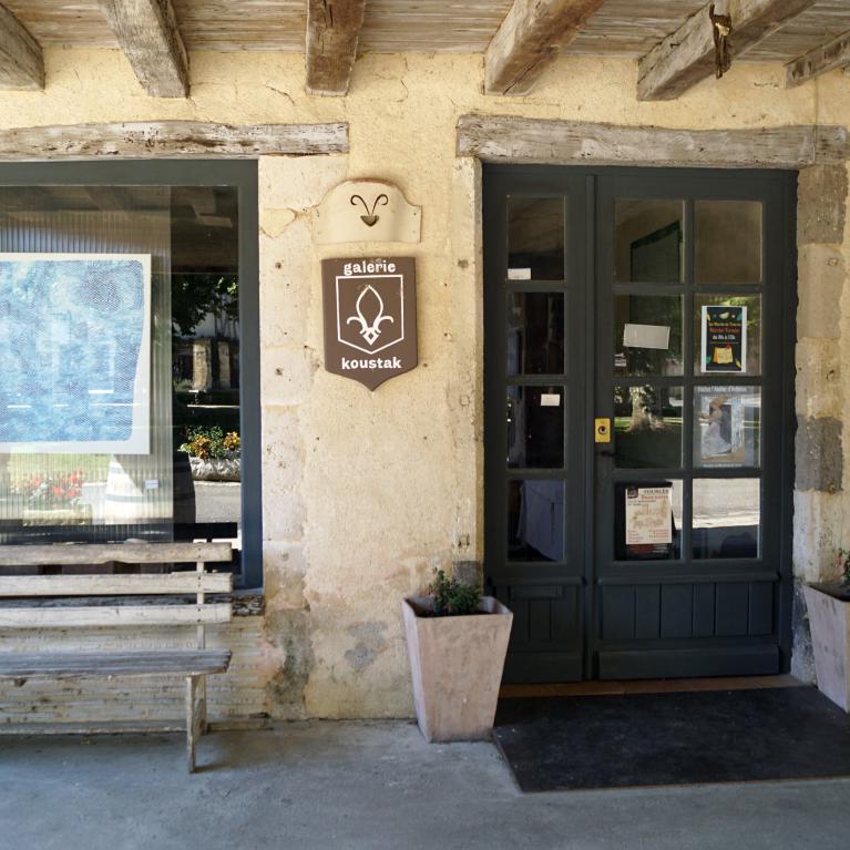 Galerie Koustak