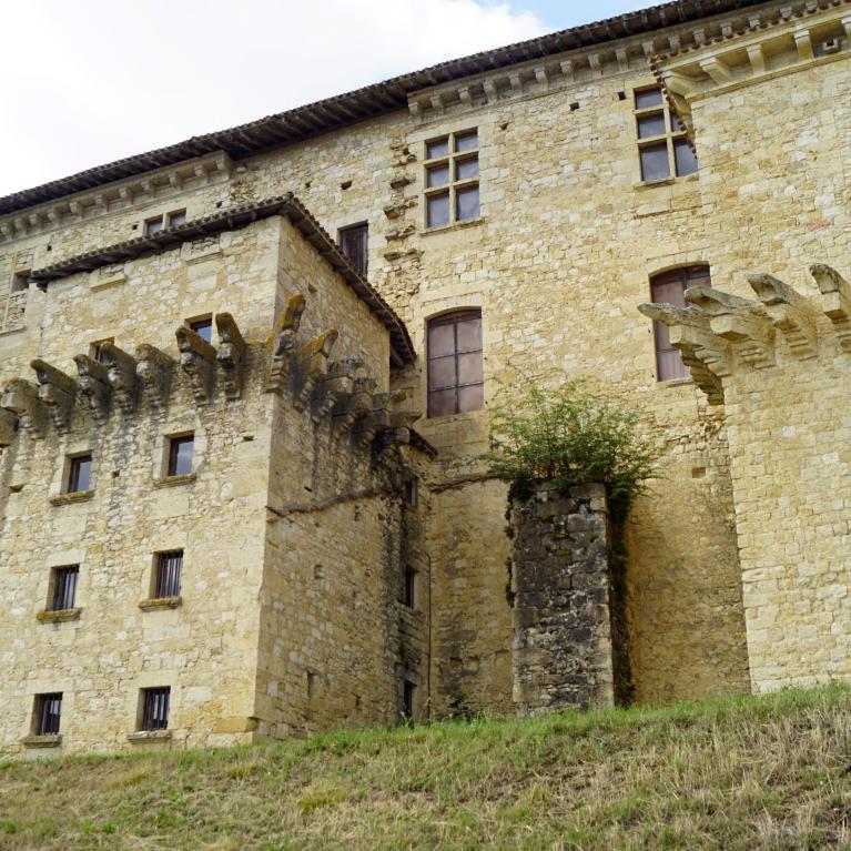Château