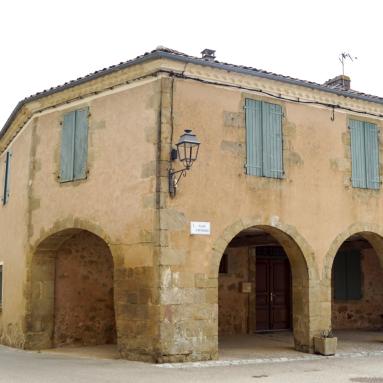 Arcades