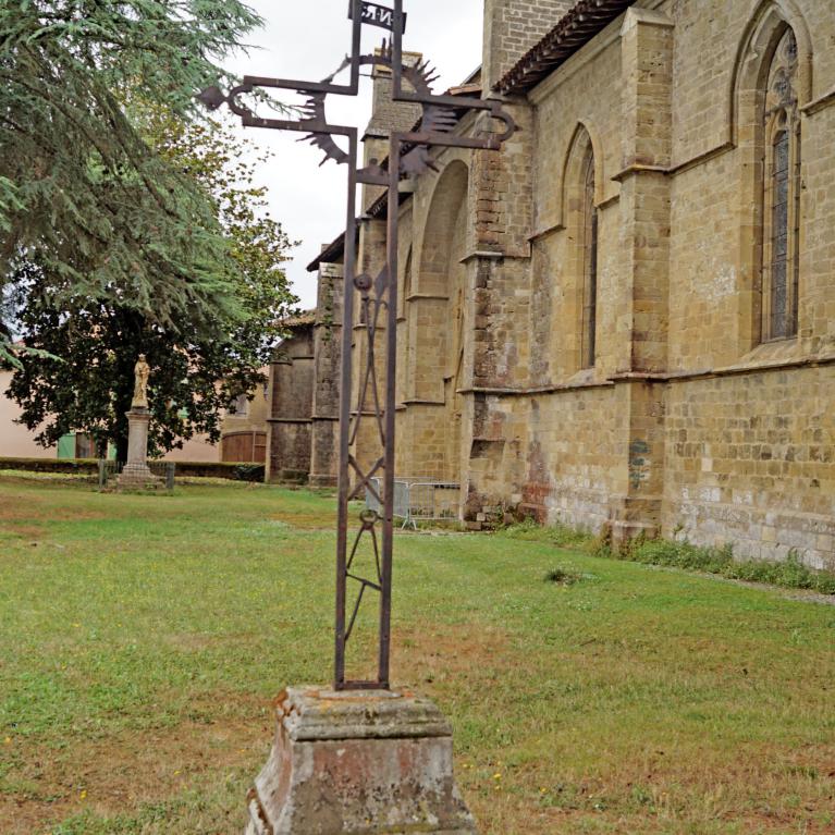 Croix