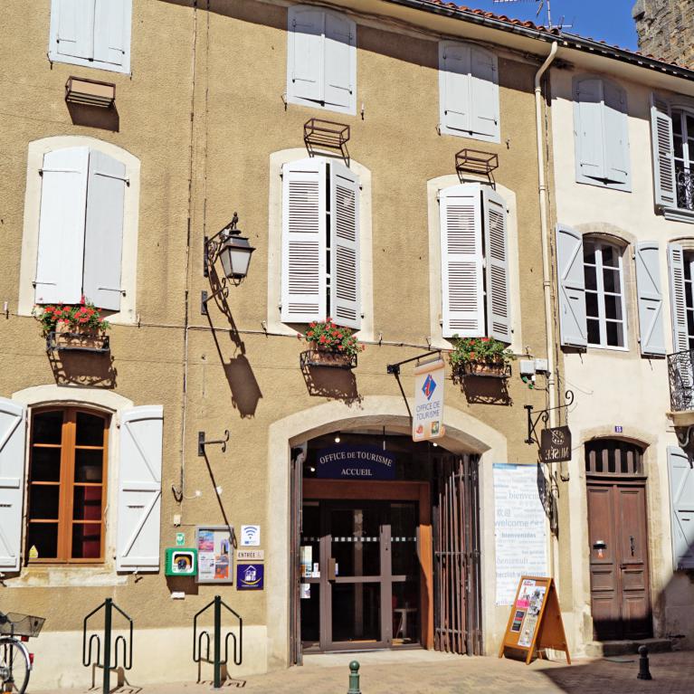 Office de Tourisme