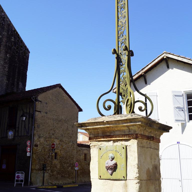 Croix