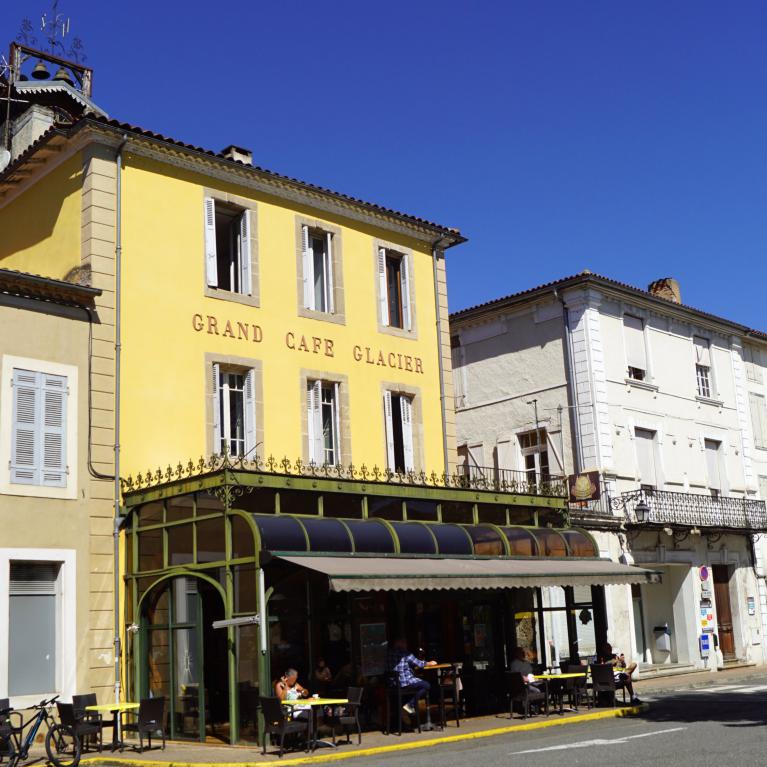 Grand Café