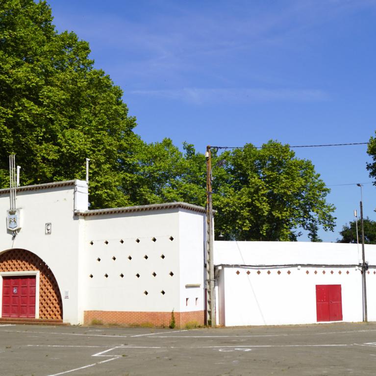 Arènes