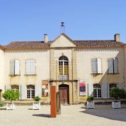 Site de l’Abbaye