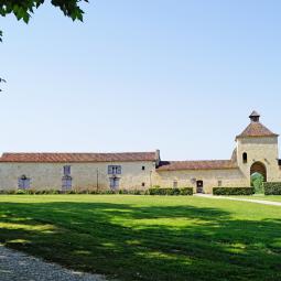 Site de l’Abbaye