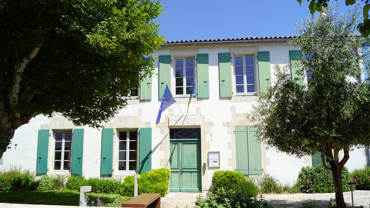 Mairie