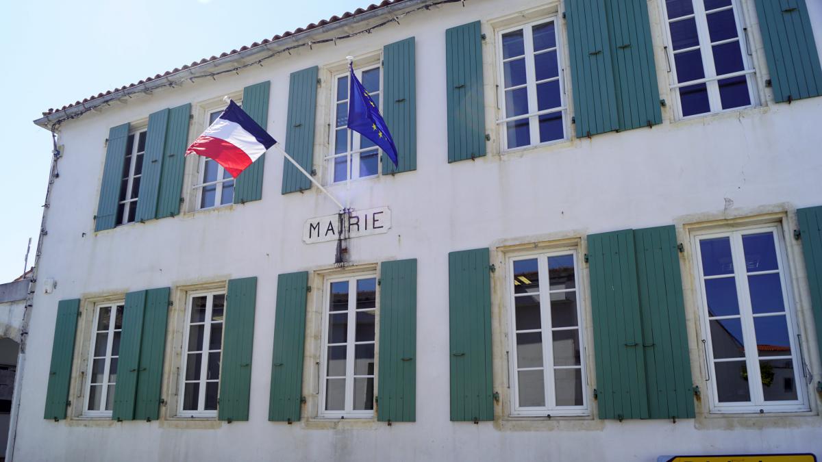 Mairie