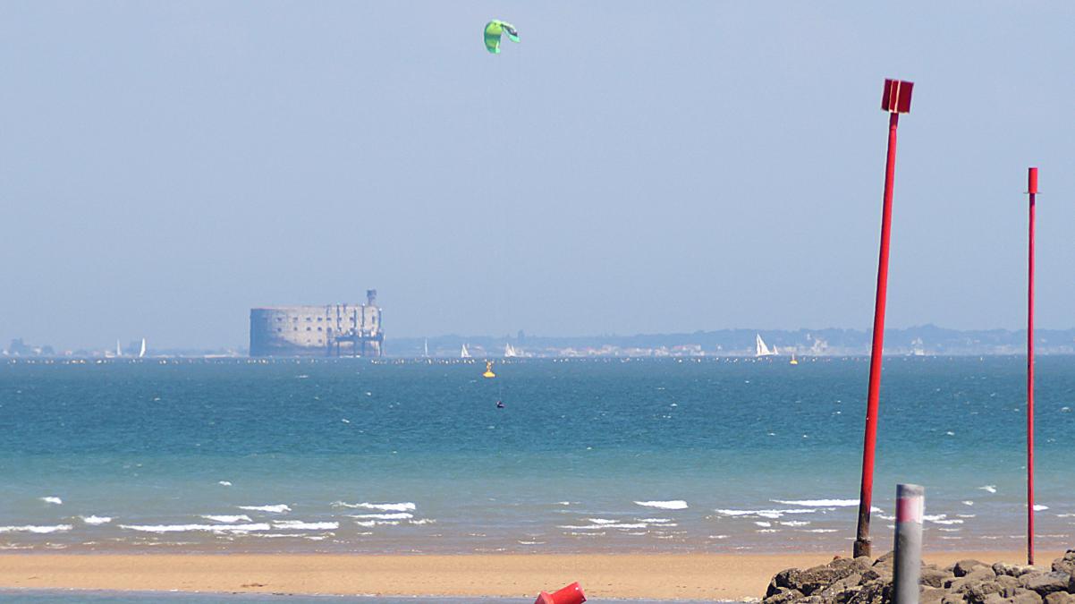 Fort Boyard