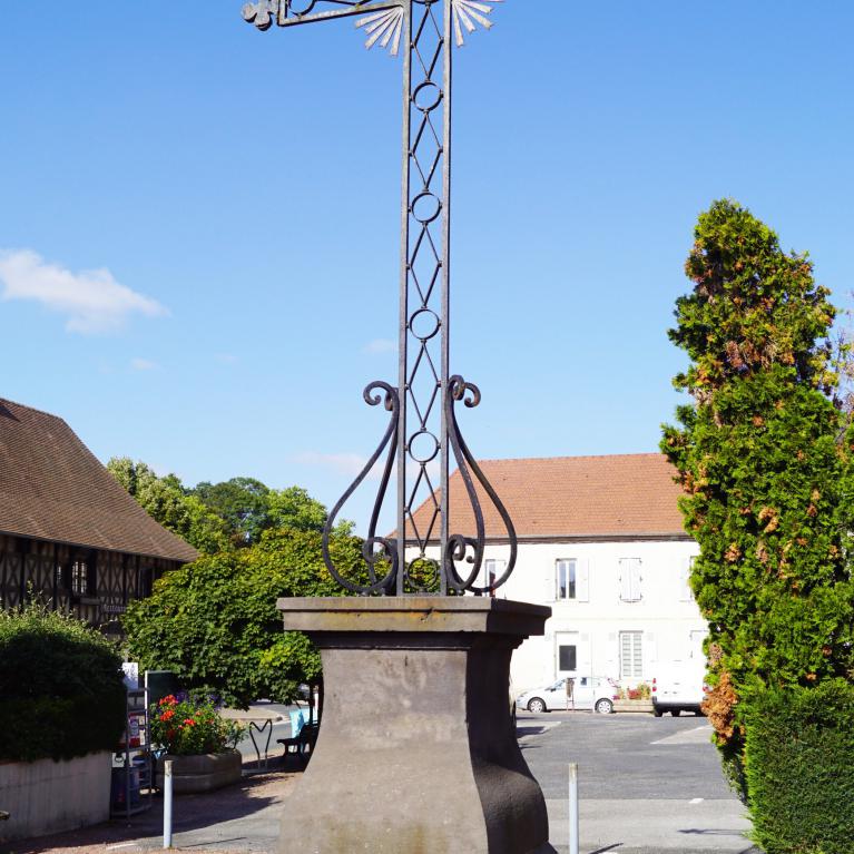 Croix 1