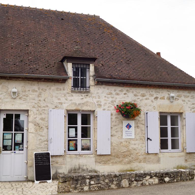 Office de Tourisme