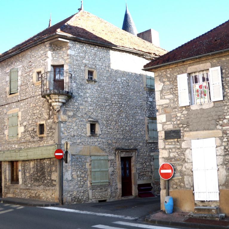 Maison