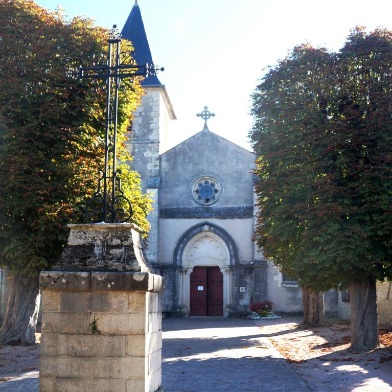 Croix