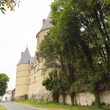 Château