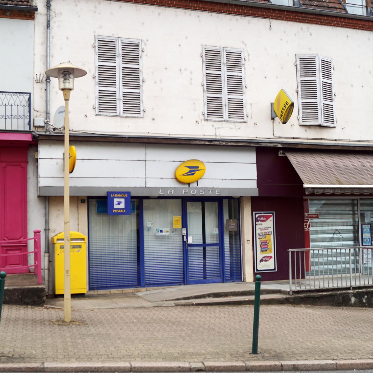 La Poste