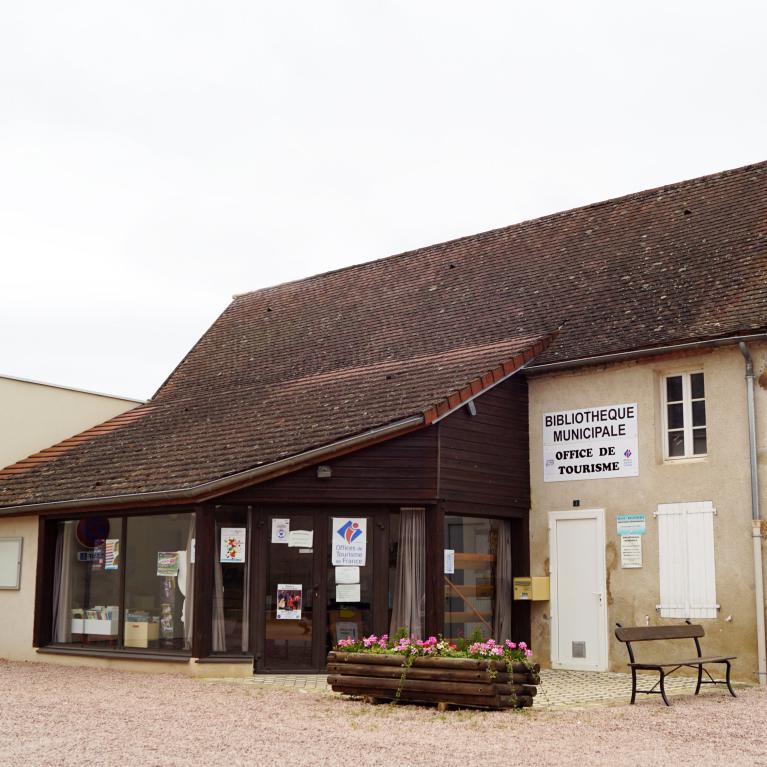 Office de Tourisme