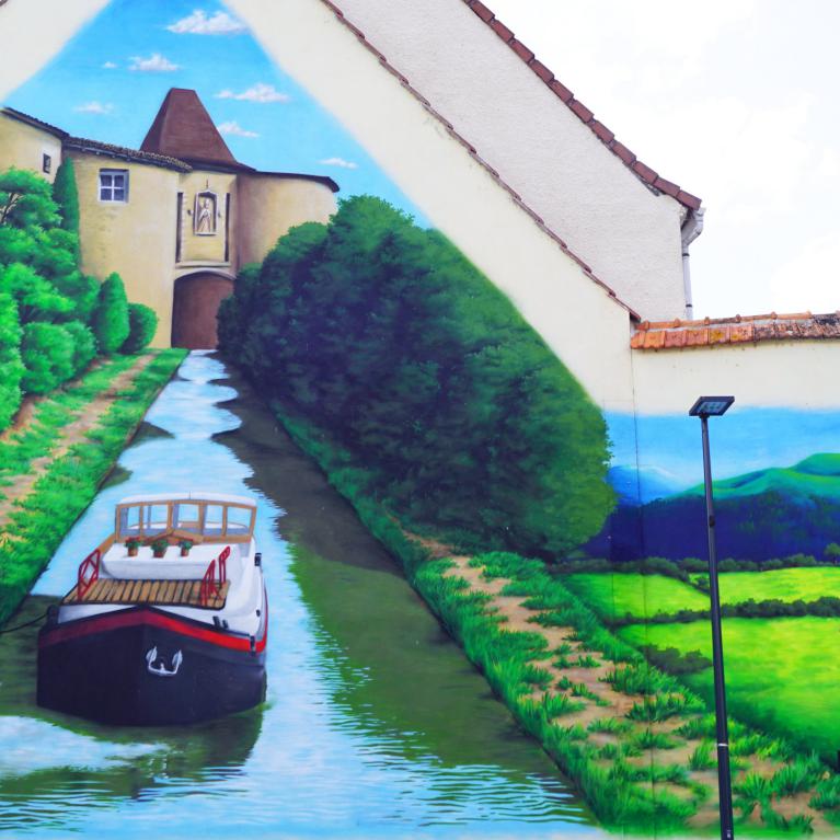 Fresque