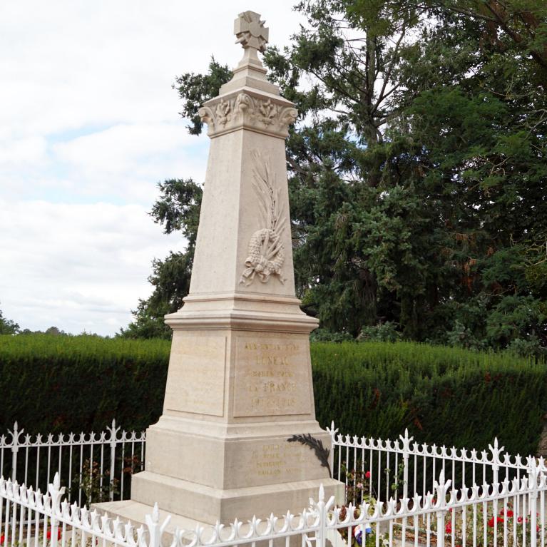 Monument aux morts