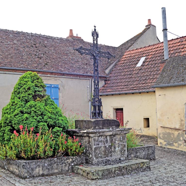 Croix
