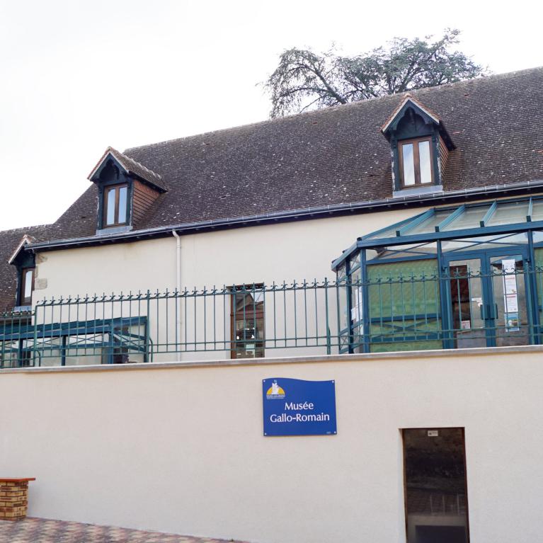 Musée Gallo-Romain