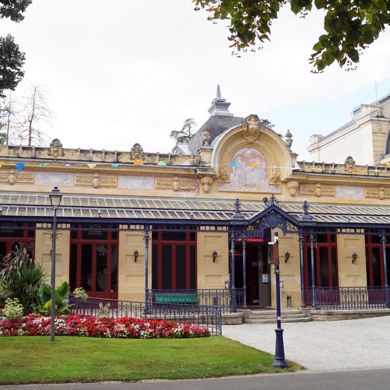 Casino Tranchant