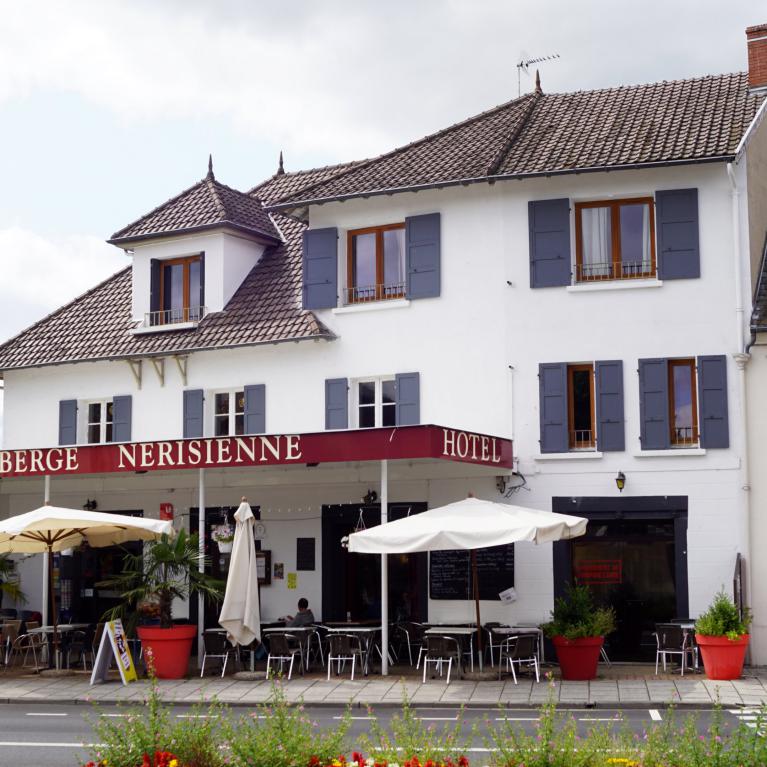 Auberge Nérisienne