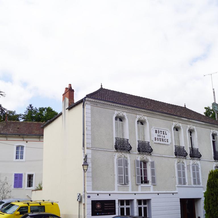 Hôtel de la Source