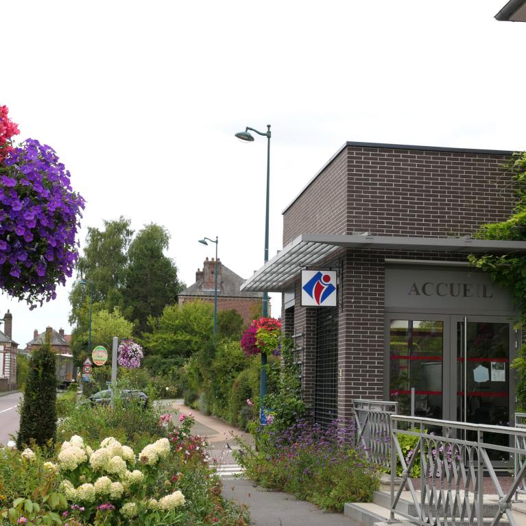 Office de Tourisme
