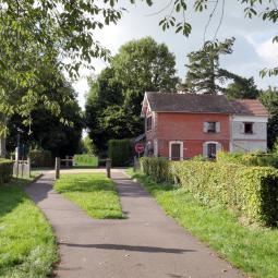 Avenue verte
