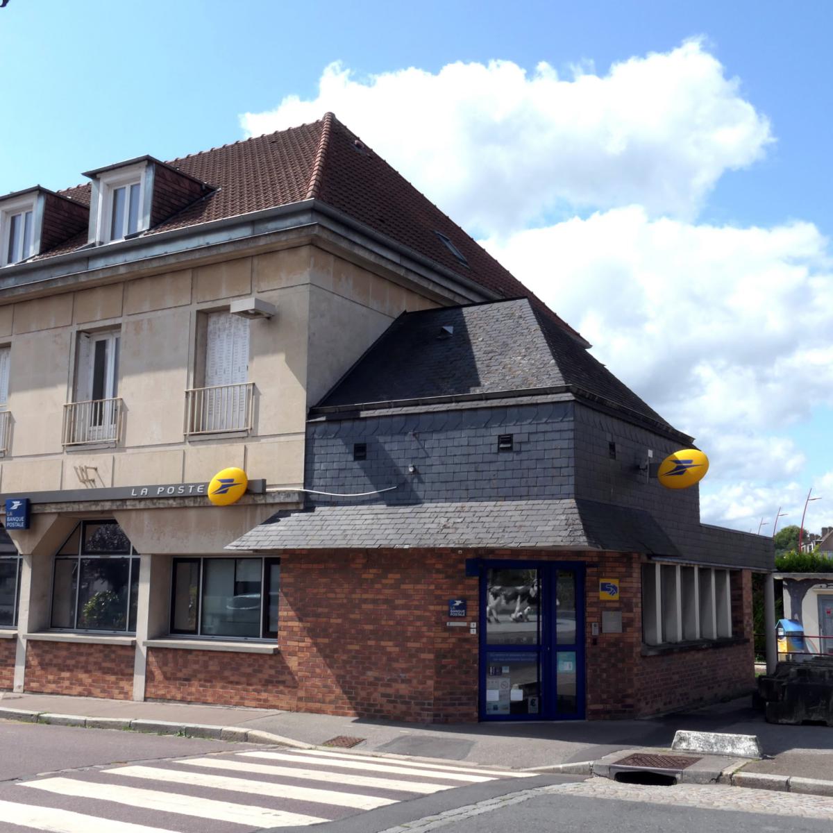 La Poste