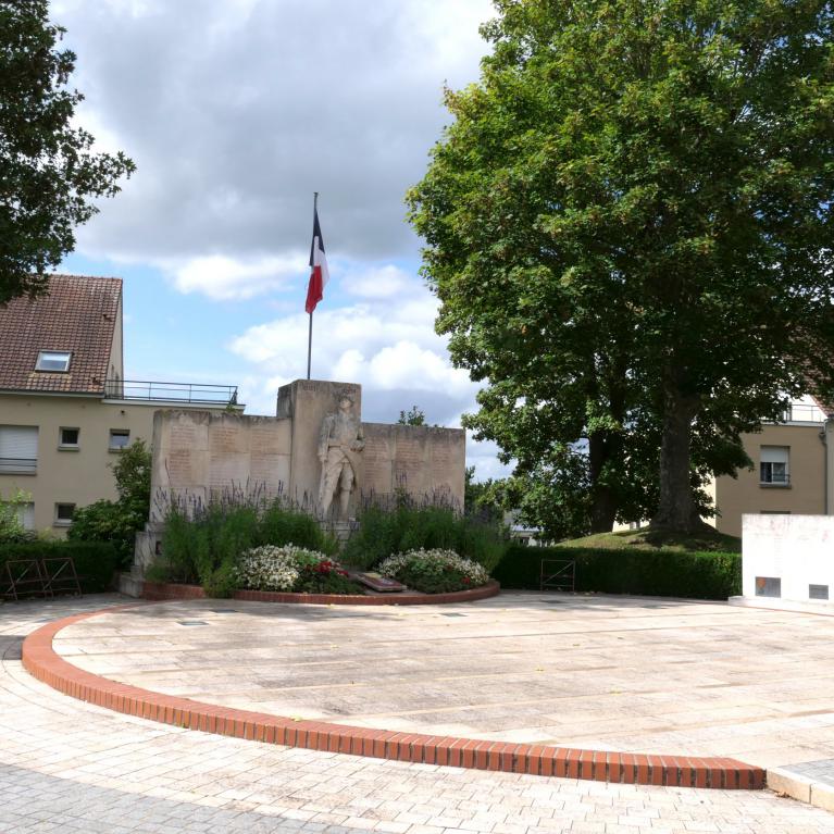 Monument aux morts