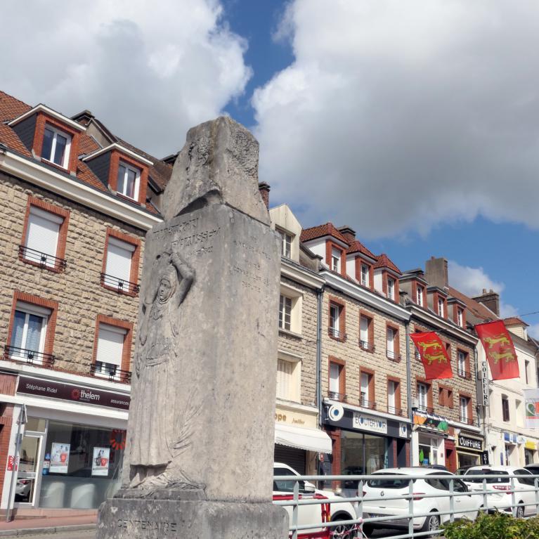 Monument