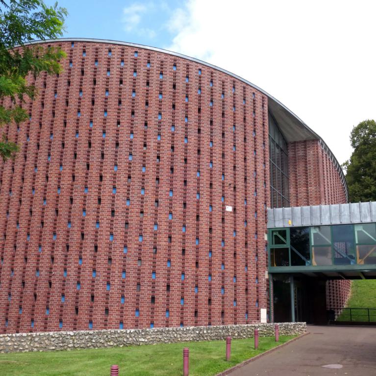 Théâtre Robert Auzelle