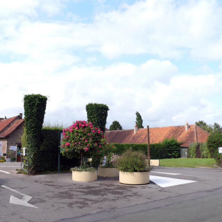 Camping Sainte-Claire