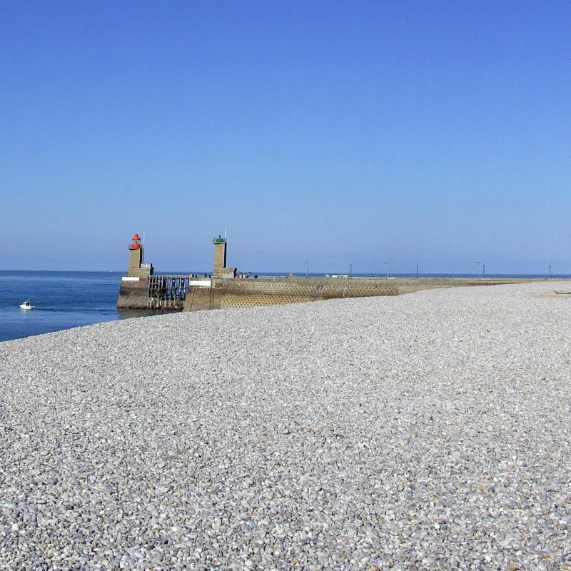 Plage