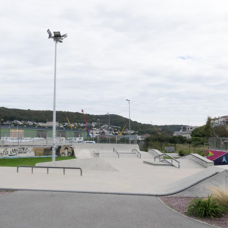 Espace jeux